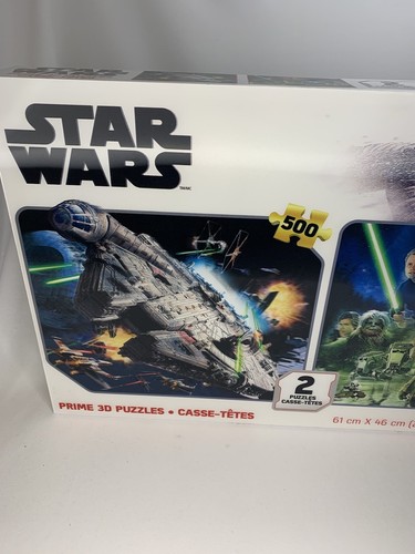 Star Wars Mandalorian Paper Model Kit Razor Crest and Sandcrawler. 3D Puzzles - 第 9/12 張圖片