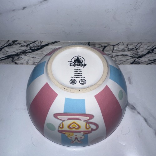 Mickey Mouse Ceramic Nesting Bowl by Jerrod Maruyama Disney - Picture 4 of 4