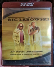 The Big Lebowski (HD-DVD, 2007)