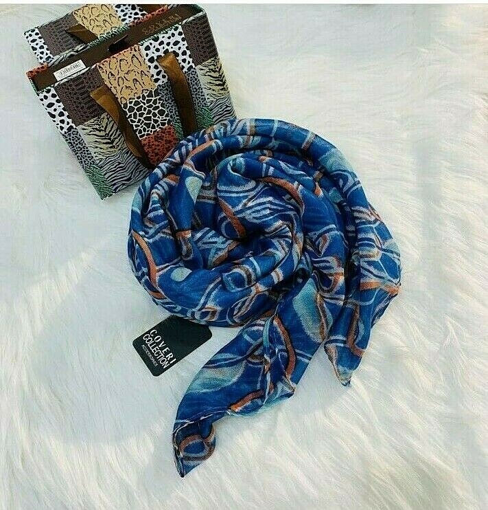 coveri collection sciarpe
