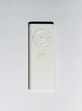 GENUINE Apple Remote A1156 1st 2nd 3rd iMac Mac Mini Macbook OEM With Battery