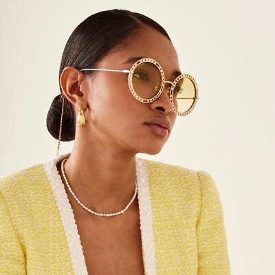 NEW!!! GUCCI Sunglasses GG1113S 001 Authentic | eBay display picture 1