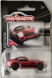 majorette limited edition series 3