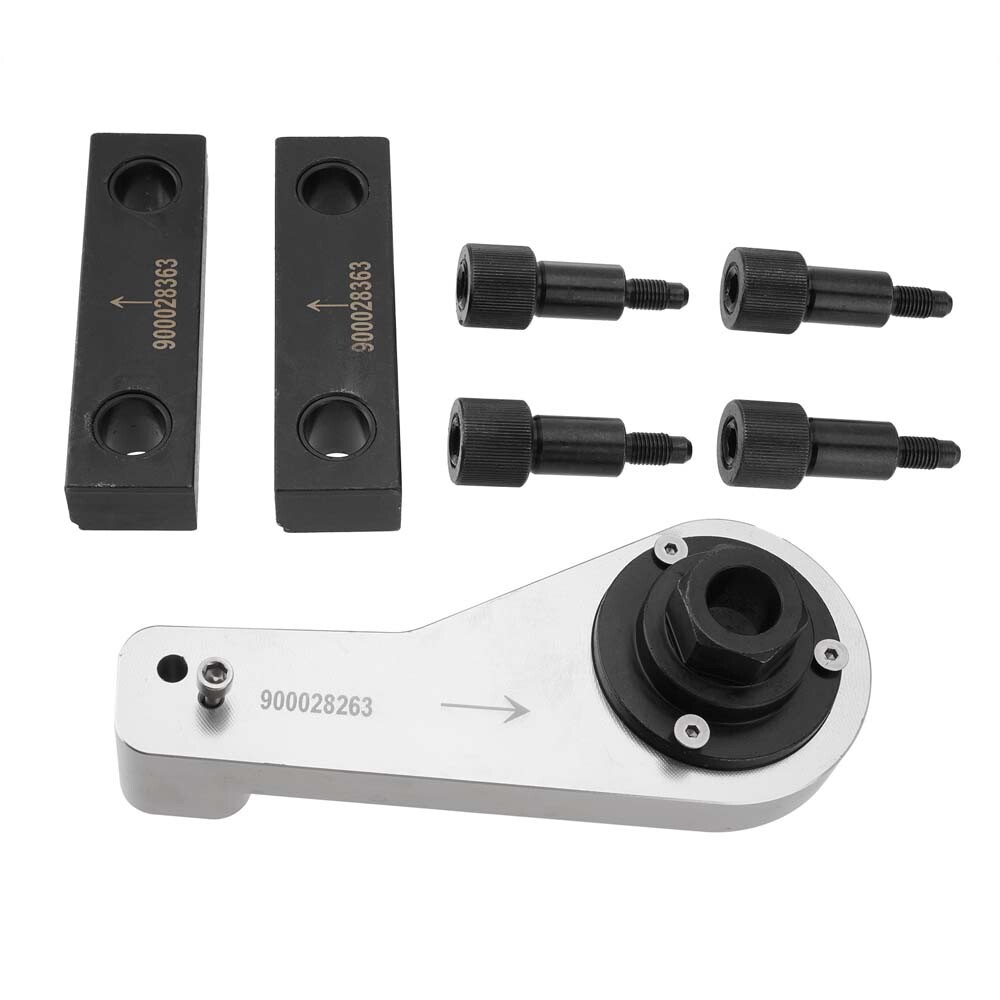 Engine Timing Tool Kit for Maserati Ghibli Quattroporte Levante 3.0T M156B M156C