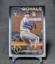 2024 Topps Series 2 Baseball Cards #351 - 525 Complete Your Base Set Your Pick!