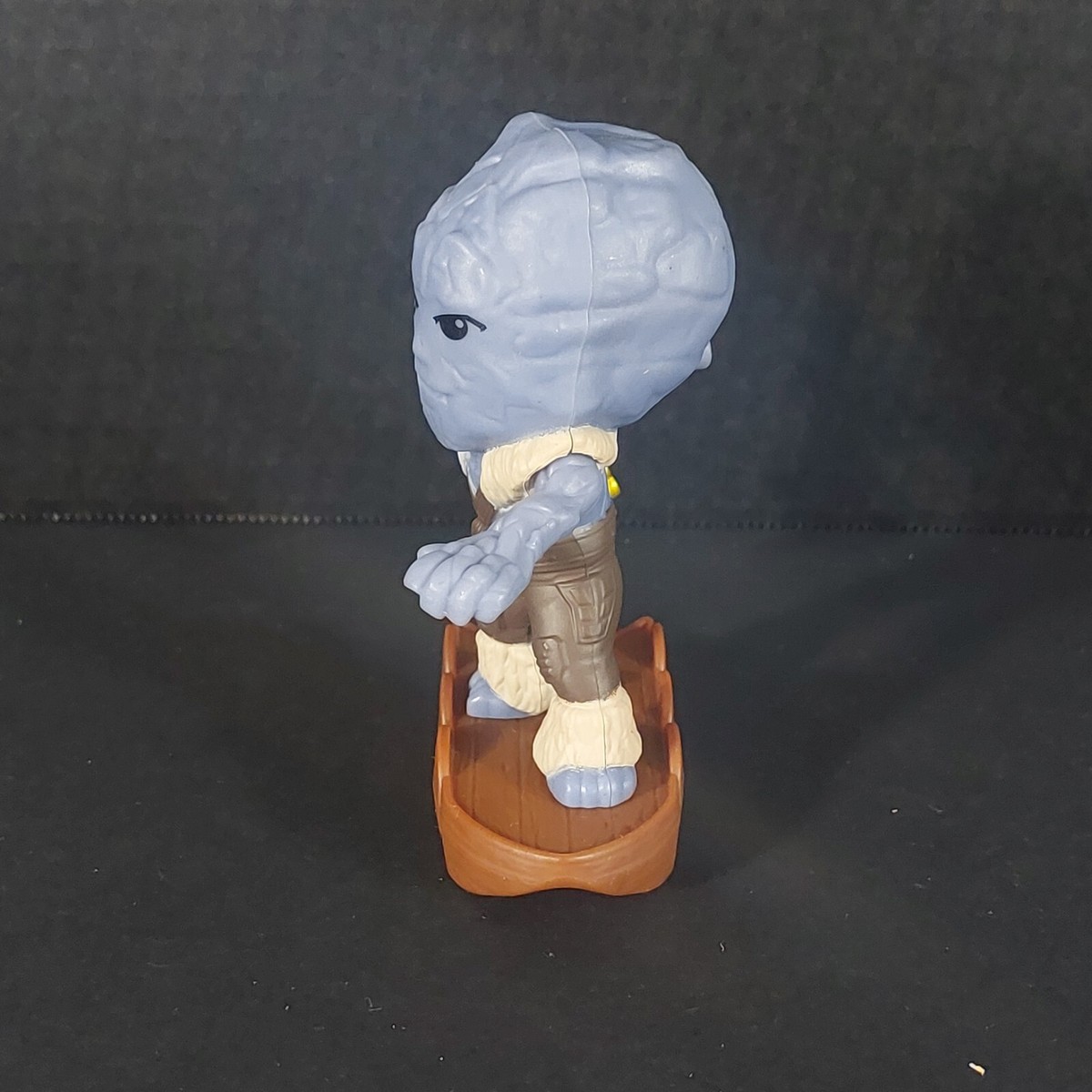 KORG McDonald's Happy Meal Toy Thor Love and Thunder 4