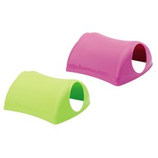 Nobby Nagerhaus Rody Tunnel für Meerschweinchen Kaninchen Kunststoff