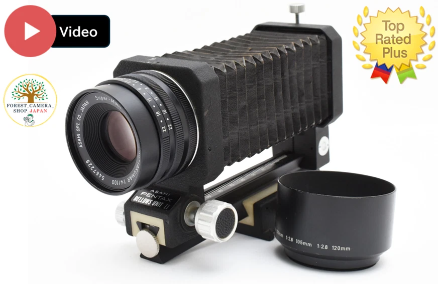 PENTAX M42 Camera Lenses 100mm Focal for sale | eBay PENTAX M42 Camera Lenses 100mm Focal for sale | eBay