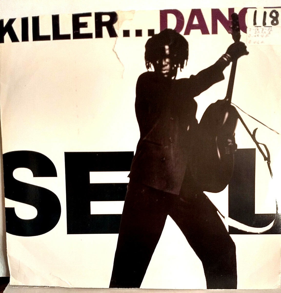 Seal Killer Dance 12