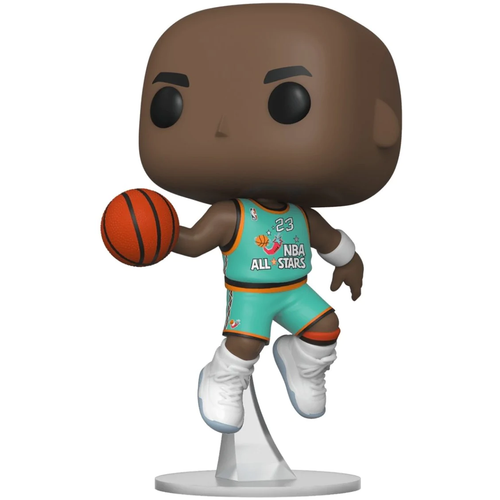 michael jordan all star funko pop release date