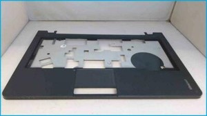 Gehäuse Oberschale Handauflage mit Touchpad  Lenovo Ideapad S205