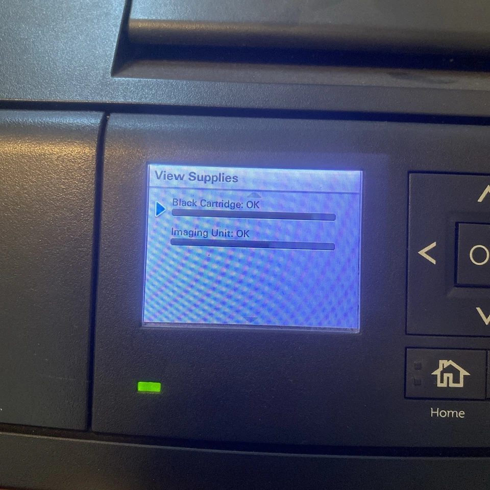 Dell S2830DN Printers Nice Off Lease Units - Cleaned, tested, Safely repackaged - Image 4 of 4