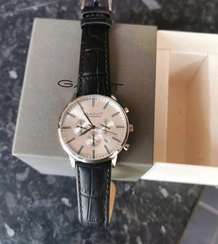 Gant tilden chronograph GT024003 Excellent Condition - Picture 4 of 5