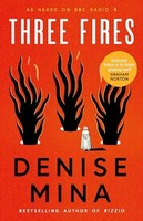 Denise Mina - Three Fires As Heard On Bbc Radio 4 - Paperback - F31Z