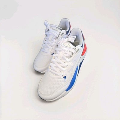 PUMA BMW MMS X-Ray Speed Sneaker Weiß Low Top EUR 39 307137-04
