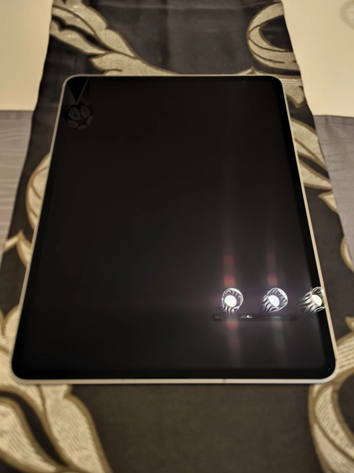 iPad Pro 13',Neuwertig, 1TB,M4,Baterie, 100% ,4 Ladezyklen ,2024 - Bild 2 von 4