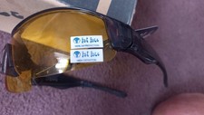  Fat Face brand new  glasses full uv protection was £70 sun blast sunglasses 
