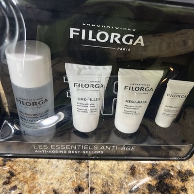 Filorga Anti-Aging Best Sellers In One Travel Bag 