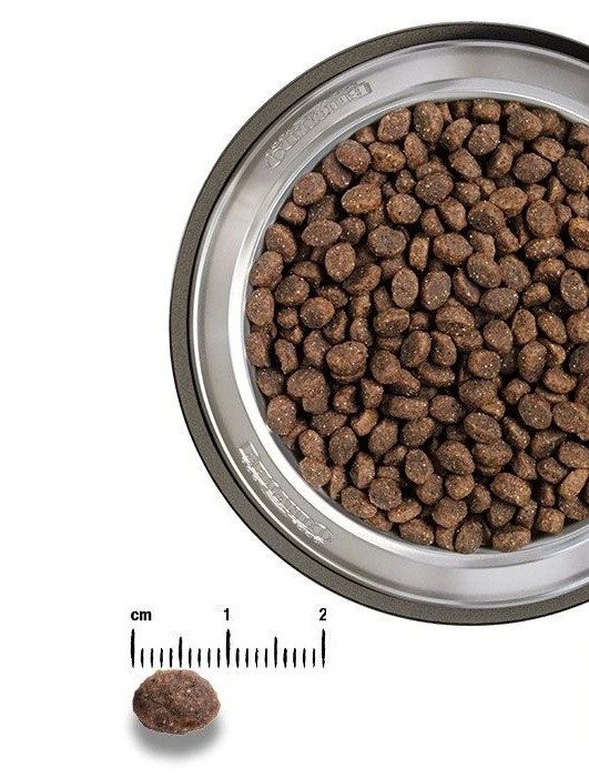 Belcando PUPPY GF Poultry 12,5kg Trockenfutter Hundefutter XS-XL Welpen Aufzucht - Bild 3 von 3