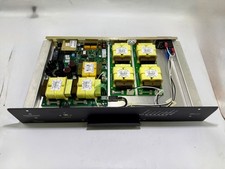 Emerson/Alber BDSi 1002-800C62E Controller Module LP-48-3407  LP-10-2400 