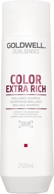 Goldwell Dualsenses Color Extra Rich Brilliance Shampoo 250 ml