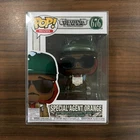 Funko Pop! Movies - Vinyl: Special Agent Orange #676