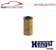 MOTOR ÖLFILTER HENGST FILTER E202H01 D34 P NEU OE QUALITÄT