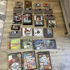 Huge 23 Game lot! Ninentdo, Zelda Ocarina Of time, DK Country SNES, Dreamcast +