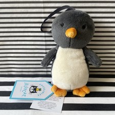 Jellycat FESTIVE FOLLY PENGUIN ~ NEW with Tags