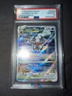 Pokemon TCG: Crown Zenith Darkrai VSTAR Full Art, #GG50/GG70, PSA 10 GEM MINT.