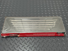 Snap-on Tools New 6pc Metric High-performance 0 Offset Box Wrench Set Xdhfm606k1