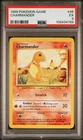 1999 POKEMON GAME #46 CHARMANDER PSA 5
