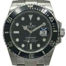 Rolex ROLEX Submariner 116610LN TO295545