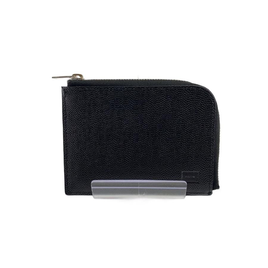 PORTER Coin Case Wallet Banknote