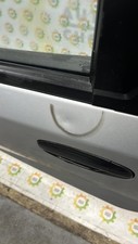 Porte arrière et accessoires Chevrolet AVEO