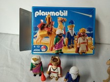 Playmobil 4886 Nativity Scene Set