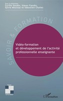 Cyrille Gaudin (U. A.) | VidéO-Formation Et DéVeloppement De L'activité...