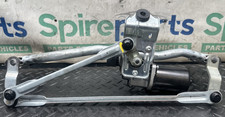2018 SKODA KAROQ SE TDI MK1 FRONT WINDSCREEN WIPER MOTOR WITH LINKAGE 577955113A