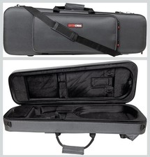 Gator Adagio Pro Series Case - 15" to 15.5" Viola GL-VIOLA15-23