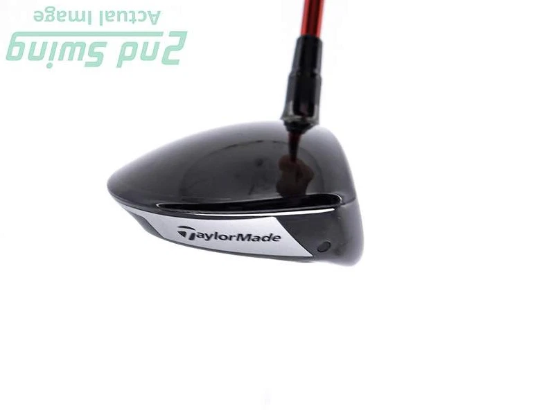 Madera de calle TaylorMade Qi10 Tour 6 madera 21° Fujikura Ventus rojo Velocore 5 uvas Foto 3 de 4