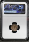 NGC Ancients Roman Empire Constantius II, AD 337-361 AE4 (BI Nummus) 8230151-479 — photo 2