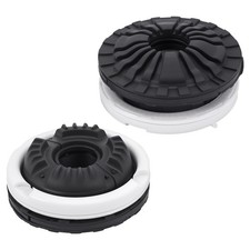 2x Domlager for Audi A4 2007-2016 A5 2007-2017 Q5 Vorne 8K0412377A 8K0412377C