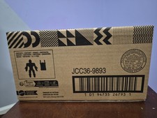 MOTU Origins RIO BLAST Action Figure Mattel Creations Exclusive 2025 Sealed Ship