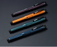 【DDU】Uni Kuru Toga Dive 0.5mm Mechanical Pencil M5-5000/4 colors set