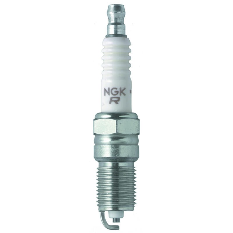 NGK Spark Plug 2238 EACH V-Power TR5 14mm Copper/Nickel, Tapered, HR 5
