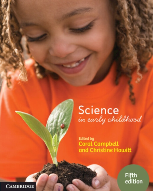Science in Early Childhood (Paperback Book)