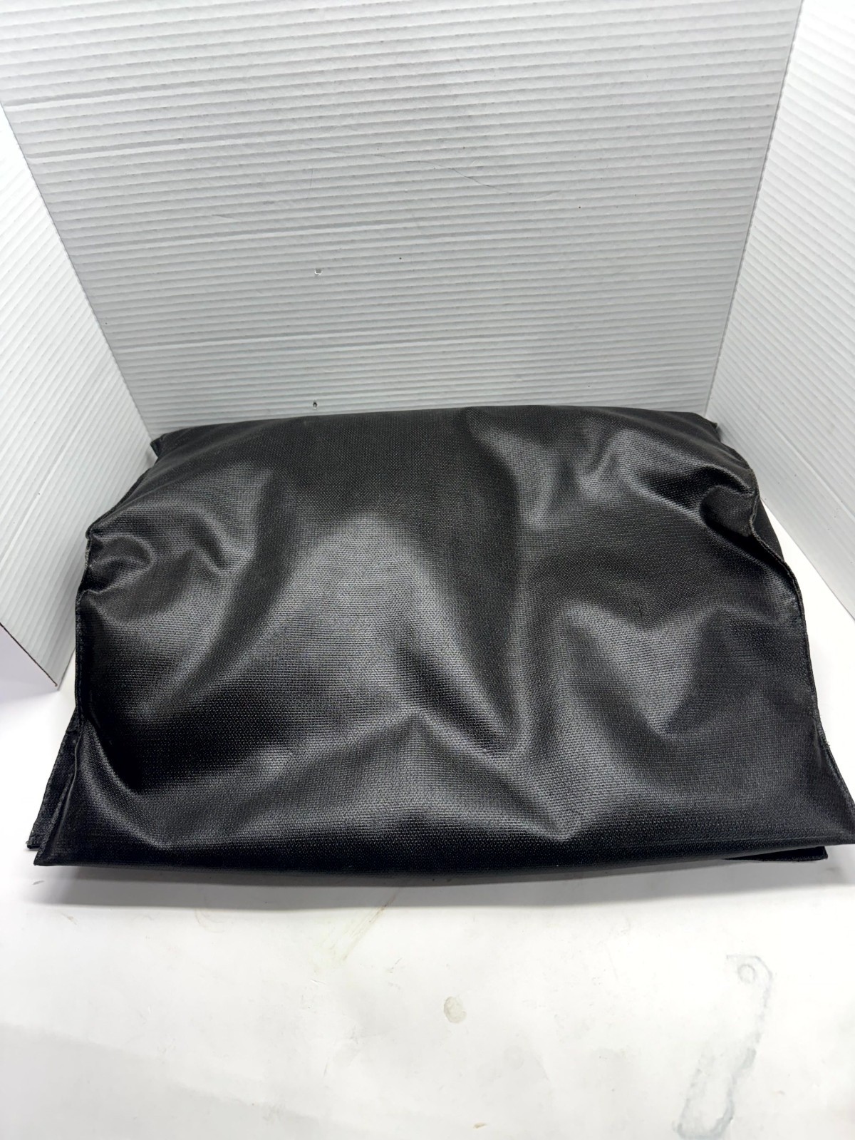 Green Mountain Grills GMG-6012 Thermal Blanket Black for Davy Crockett & Trek