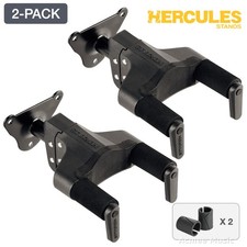 2-PACK Hercules GSP39WB PLUS Guitar/Bass Stee...