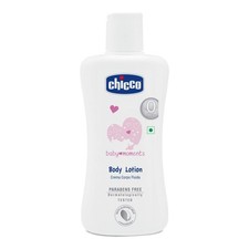 Chicco Baby Moments BodyLotion: 200 ml