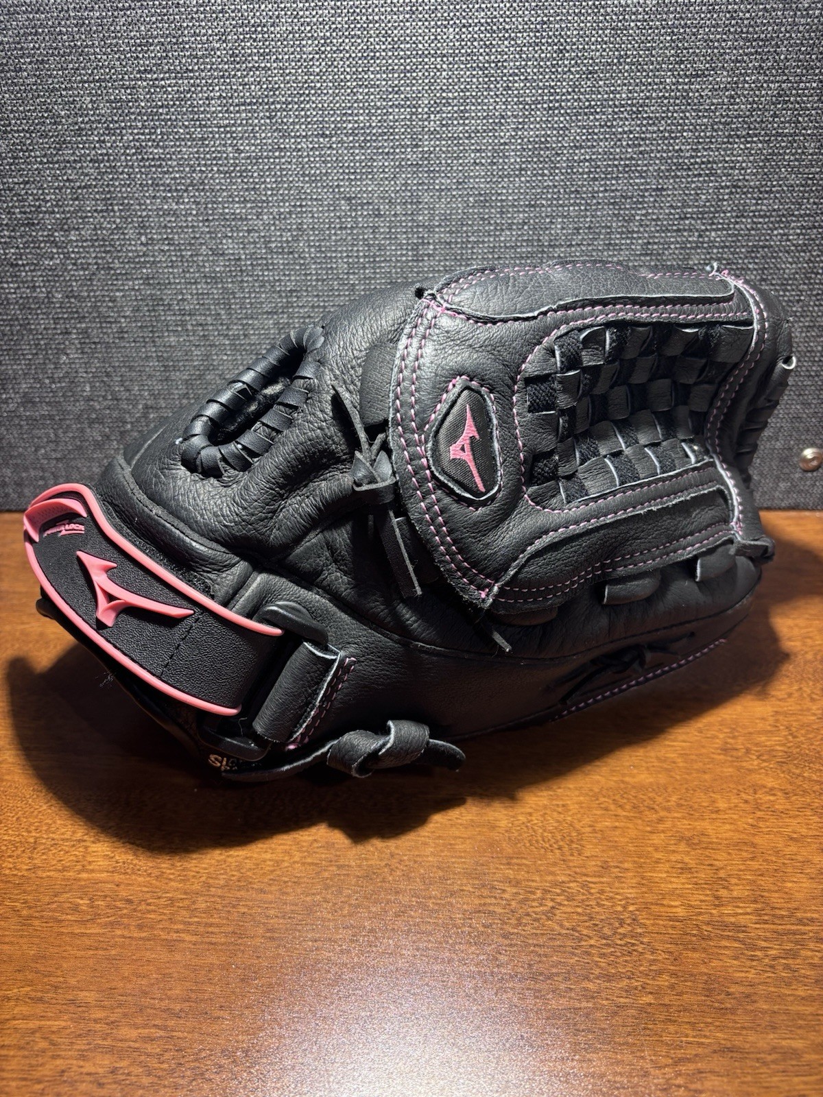 Right 12 Inch Leather ( Gpp 1209d3 )